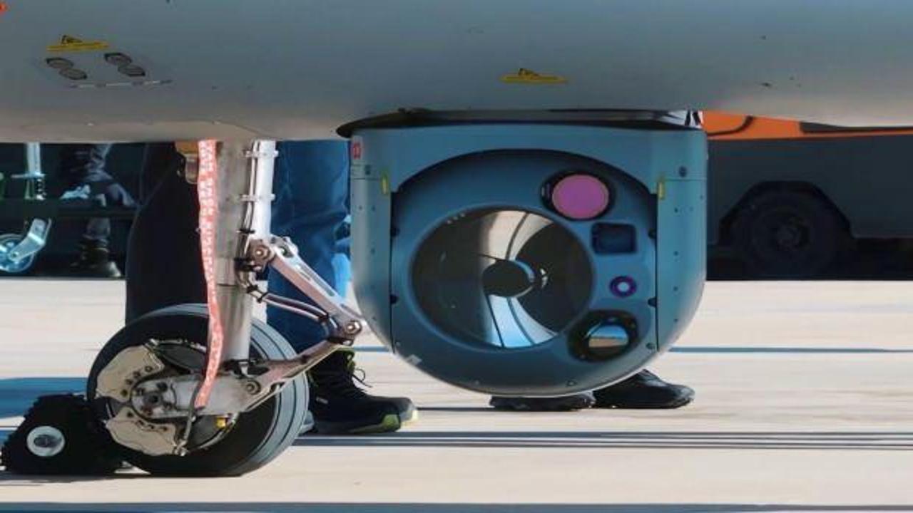 Türk SİHA’ların ‘yerli’ gözü: Milyar dolarlık mesele