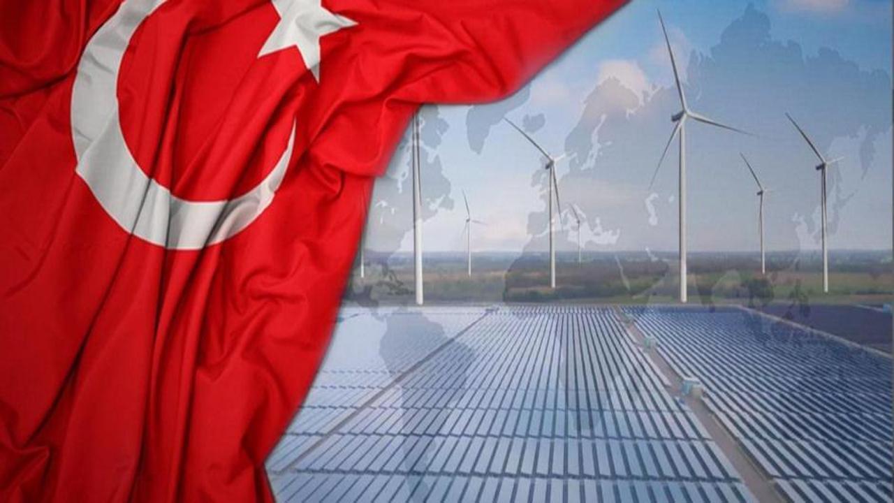Türkiye Avrupa’nın zirvesinde! Hedef 2035