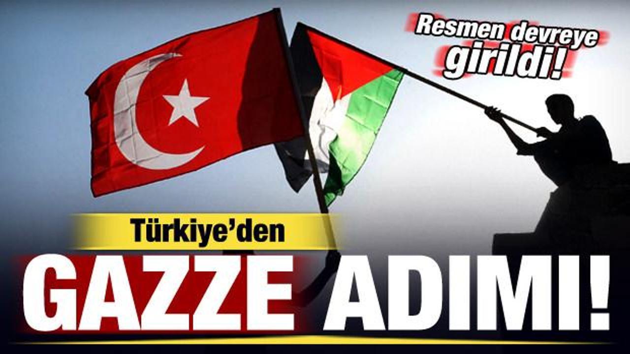 Türkiye’den son dakika Gazze adımı! Katar’da MİT ve Hamas arasında ateşkes görüşmesi