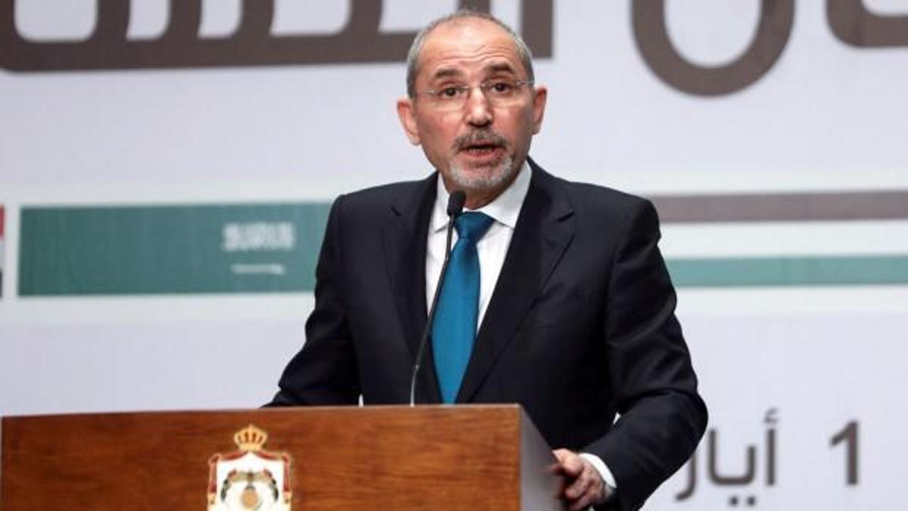 Ürdün: İsrail yeni bir katliama hazırlanıyor