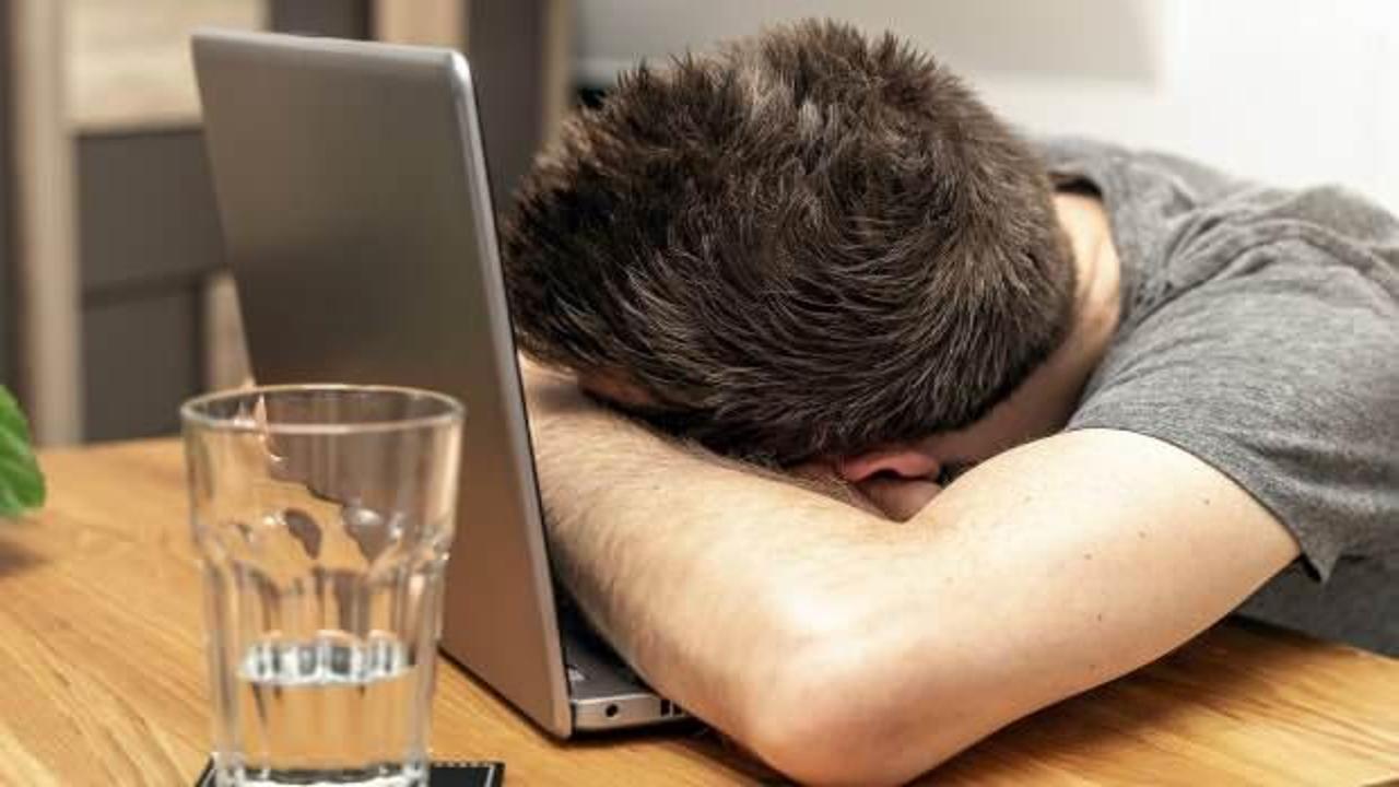 Uzman isim açıkladı: Uyku apnesi olanlar nasıl ehliyet alabilir?