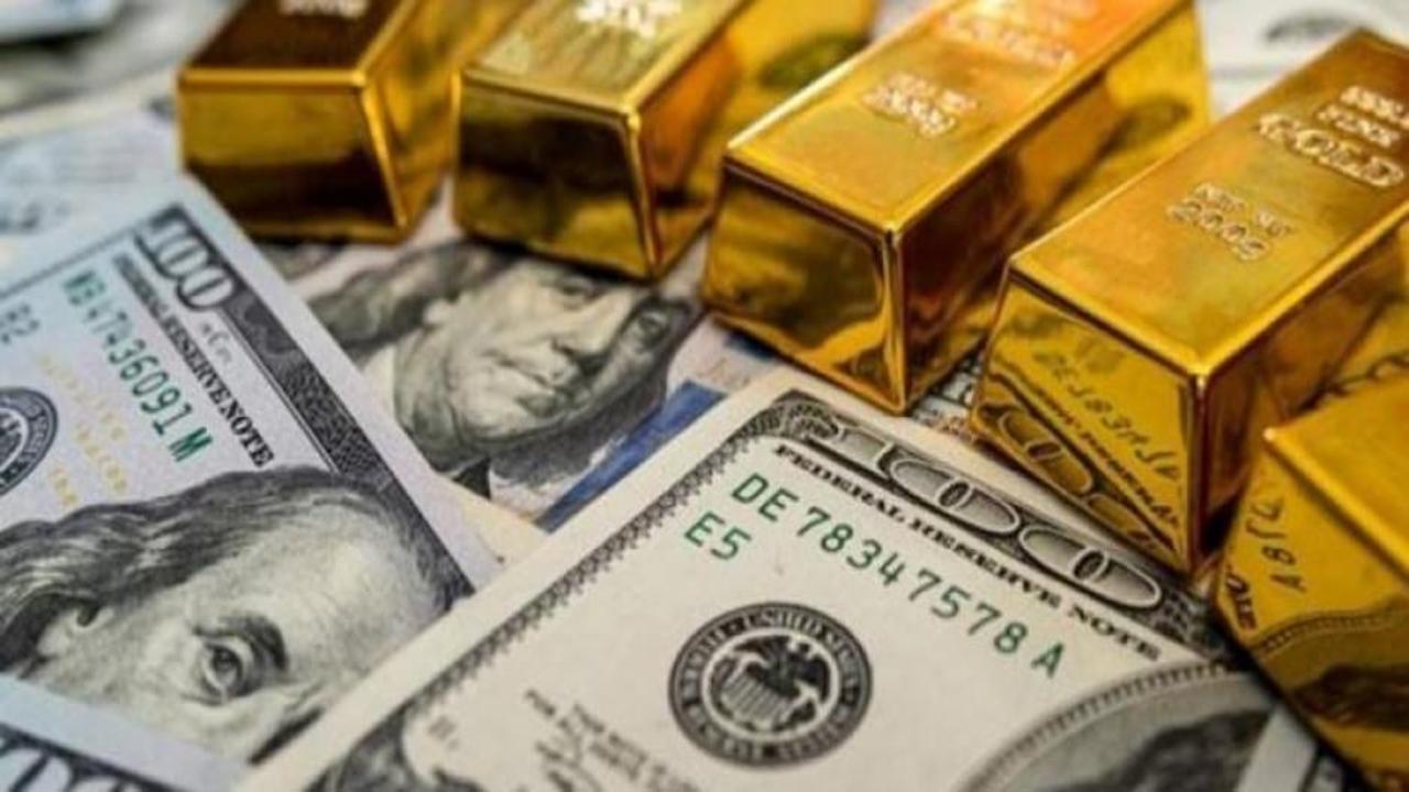 Uzman isimden dolar ve altında yıl sonu beklentisi! Yatırımcıya müjde…