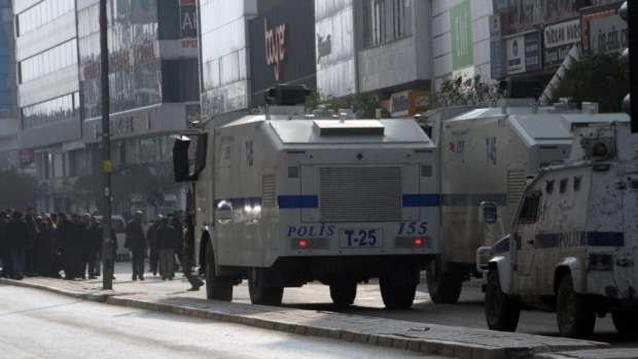 Valilik duyurdu! 6 gün boyunca yasaklandı