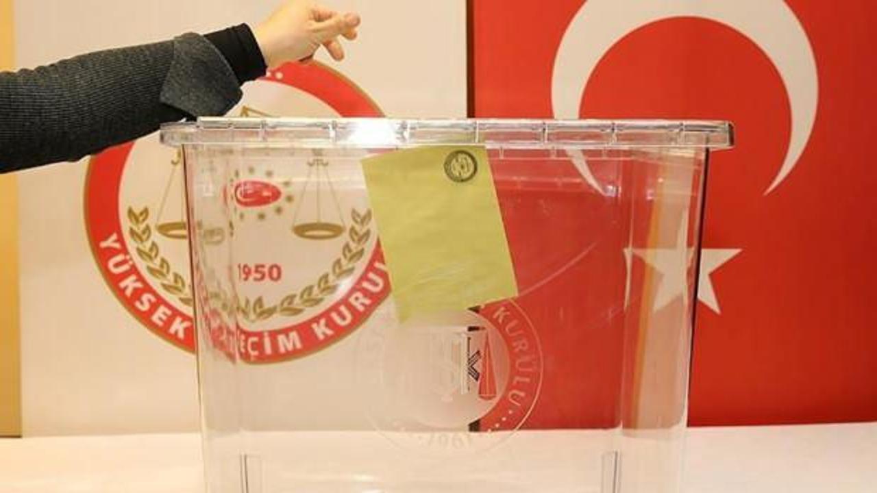 Vatandaşa soruldu! AK Parti’ye neden oy vermediniz? Anket sonuçları
