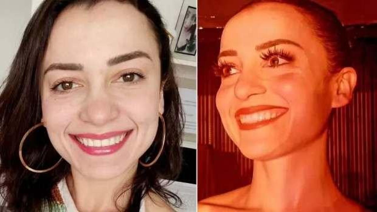 Genç balerinin jet skili feci ölümü