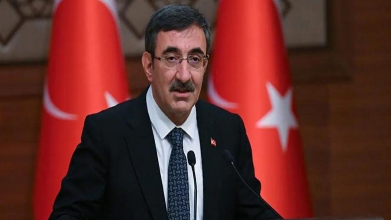 Yılmaz: Önceliğimiz sürdürülebilir büyüme ve istihdam artışını sağlamaktır