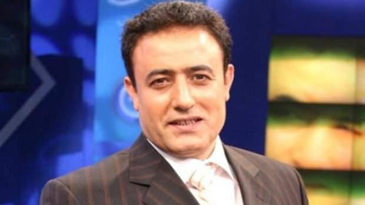 Yüzündeki değişim dikkat çekti! Mahmut Tuncer’in son hali sosyal medyanın diline düştü