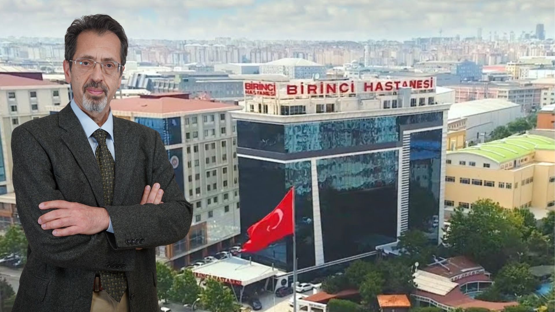 Birinci International Hastanesi Prof. Dr. Hasan Mirzai: Boyun Ağrısında Doğru Tedavi Yöntemleri