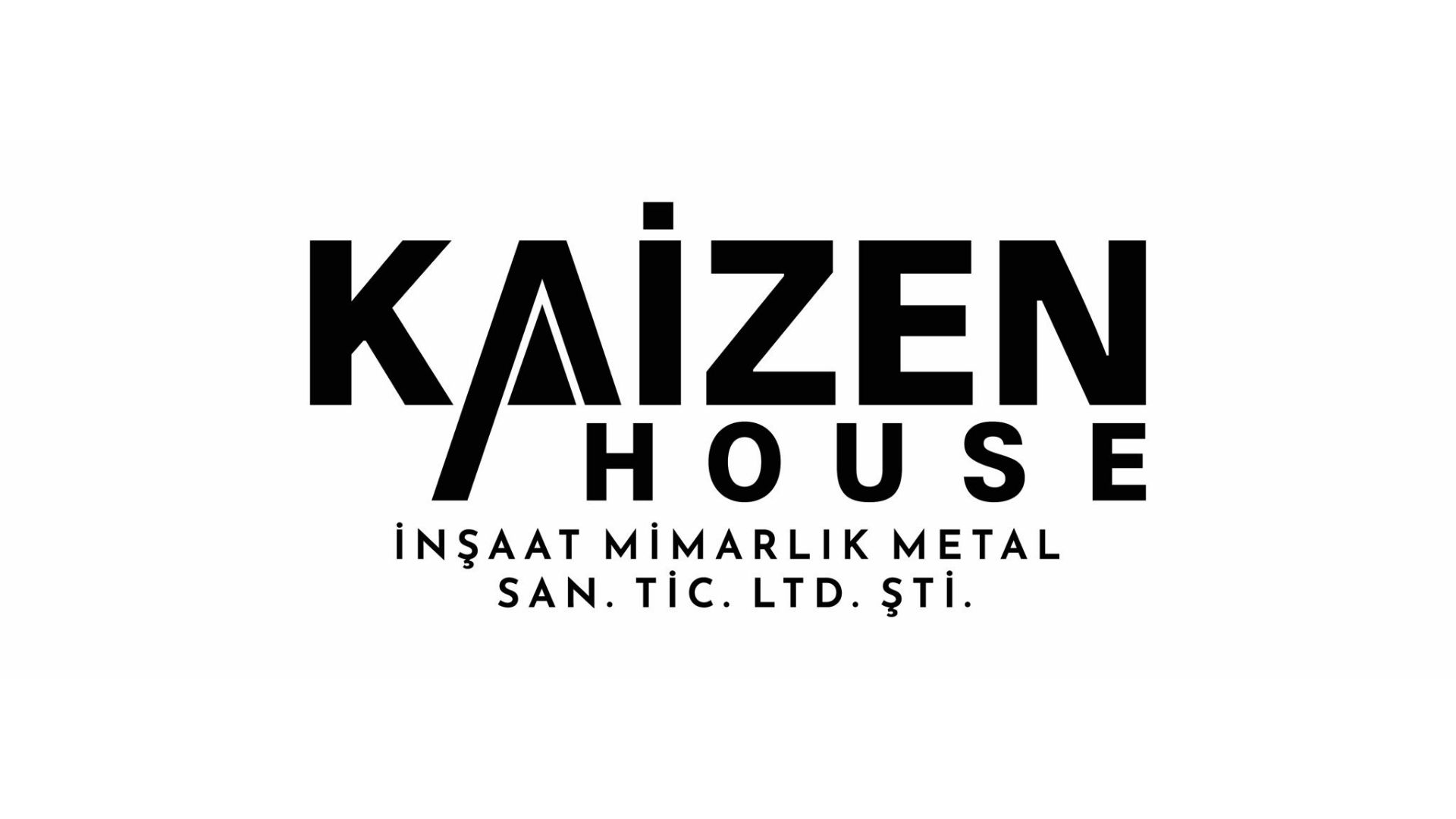 Kaizen Tiny House Modern Yaşam İçin Tasarlandı
