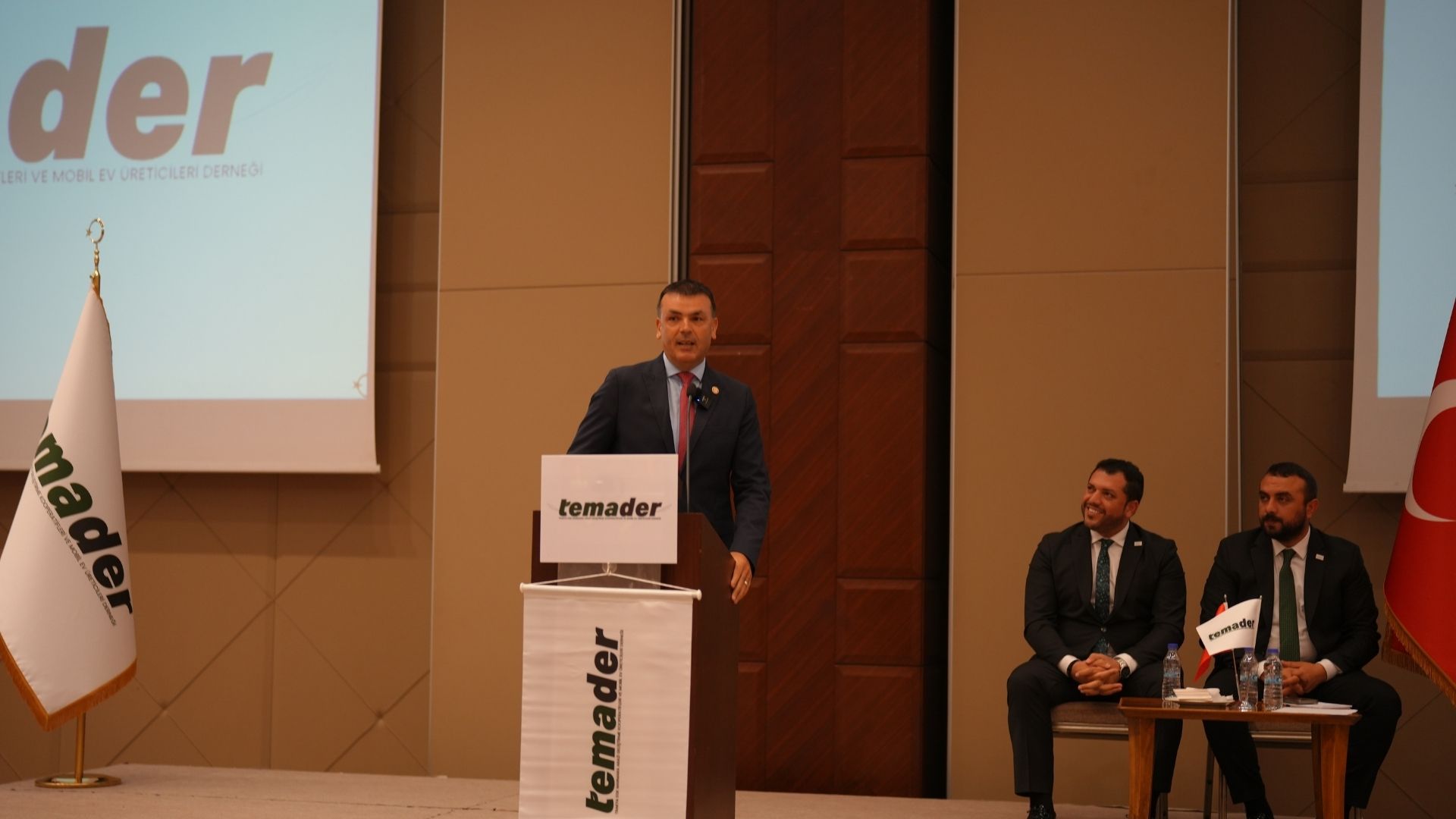 TEMADER Kurucusu Ali Akkaya, Edirne Köylerinde Sürdürülebilir Yaşam Modelleri Oluşturuyor