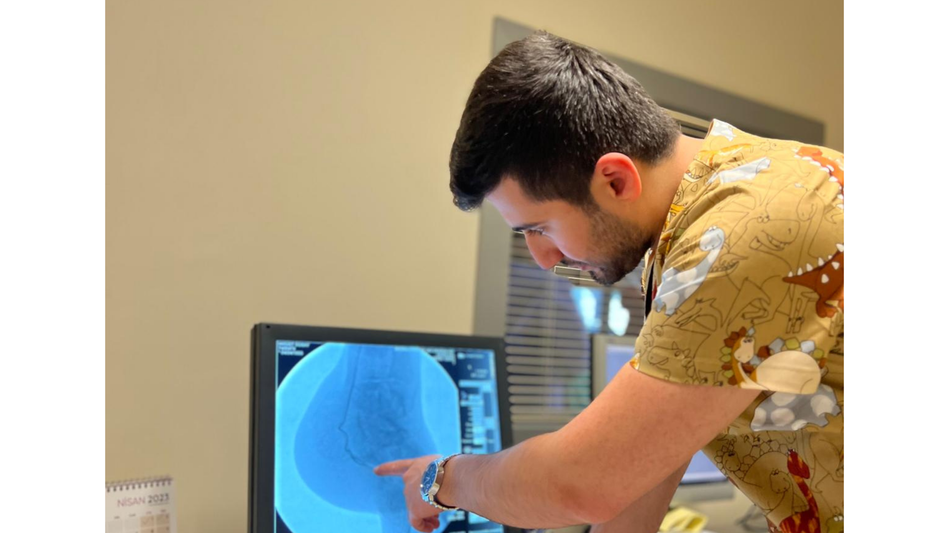 Uzm. Hemşire Ömer Faruk Atalay’ın Multidisipliner İşbirliği ve İletişim Becerileri: Ekip Çalışması ve İletişim Stratejileri