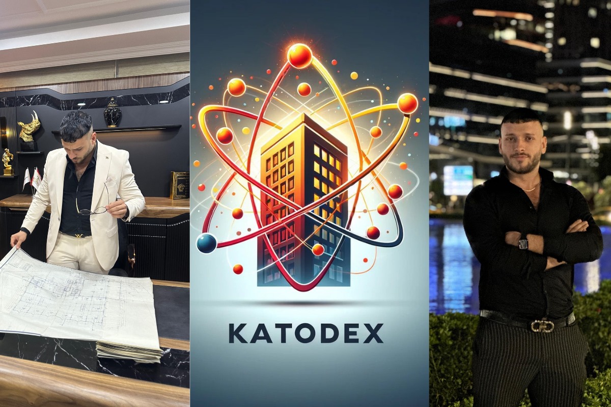 Katodex: Müşteri Memnuniyetini Ön Planda Tutarak Hizmet Veriyor