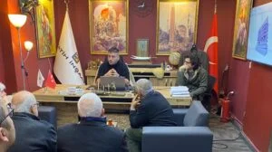 İnşaat ve Mimarlıkta Trendleri Belirleyen İsim: Fatih Dindar