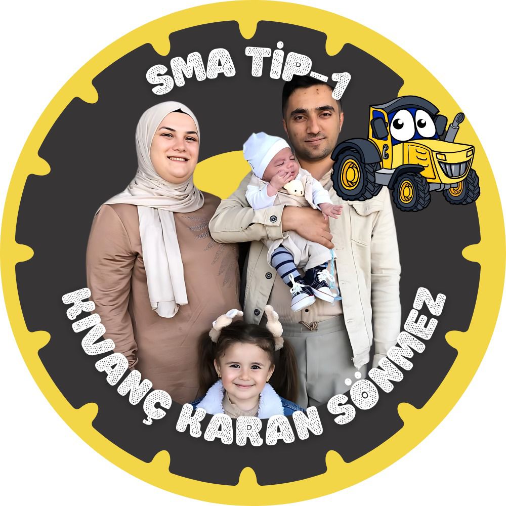 Kıvanç Karan Sönmez’in Hayatta Kalma Şansı İçin Yardım Çağrısı