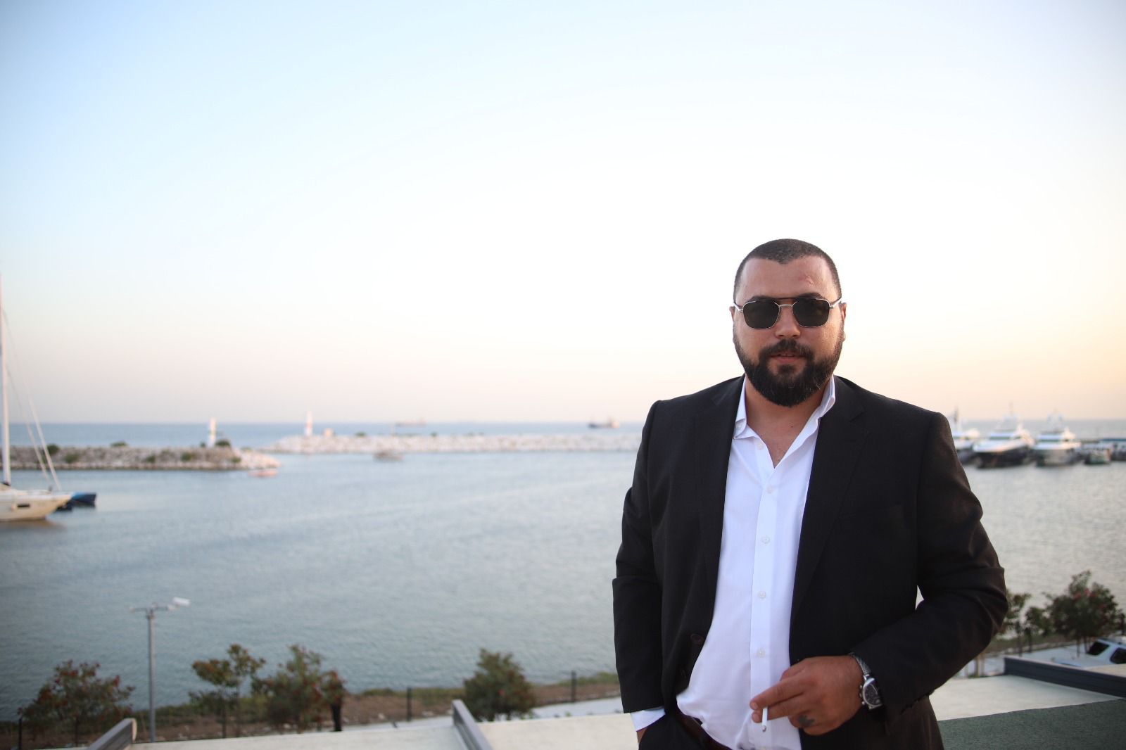 Oğuz Emre Beydoğan’ın Suçsuzluğu Defalarca İspatlandı