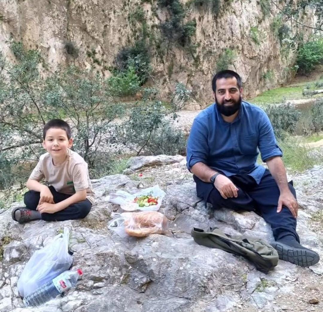 Hacı Ahmet Ünlü, Yeraltı Şehirlerinin Gizemli Katmanlarını Açıklıyor