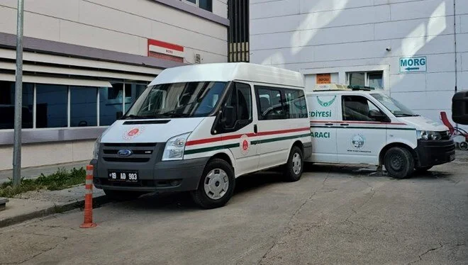 Arı Sokması Sonucu Kadın Hayatını Kaybetti