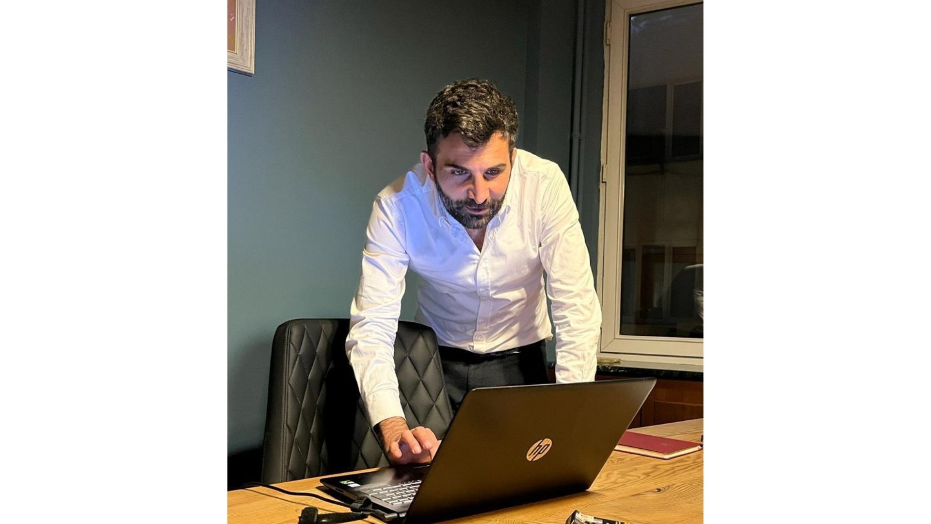 Serdar Kaya’nın Ölümüne Dair Avukattan İlk Açıklamalar: “Olayın Gerçek Yüzü Bu”