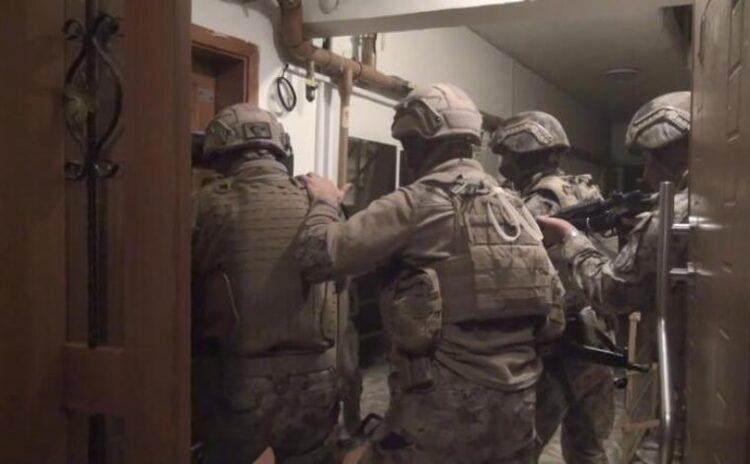 Mossad Davasında Ceza Talebi Ortaya Çıktı