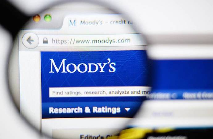 Moody’s Türkiye’nin Kredi Notunu Yükseltti ve Pozitif Görünüm Verdi