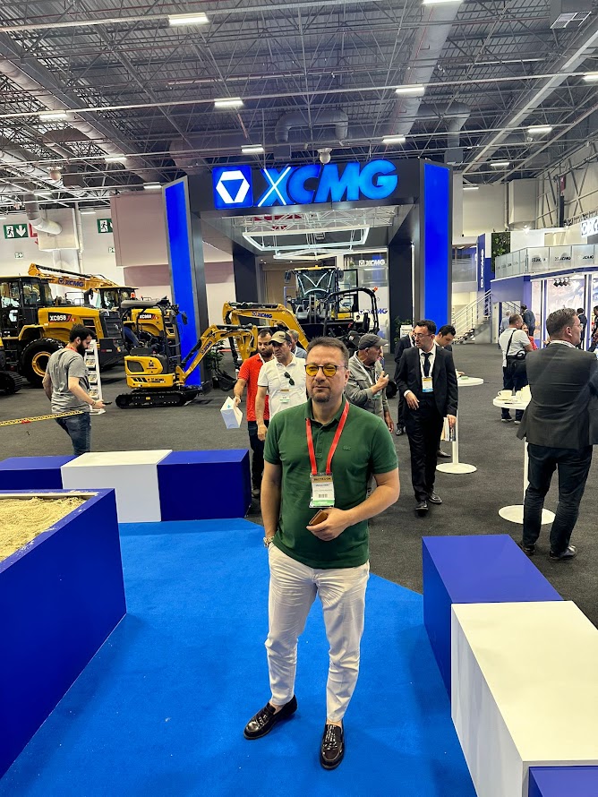 Dış Ticarette Kalitenin Adı: Capital Gümrük Müşavirliği