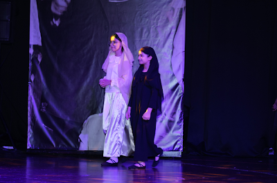 FD Kültür ve Sanat Akademisi ile ÇOCUK ve GENÇ CUMHURİYET ve ATATÜRK Müzikali