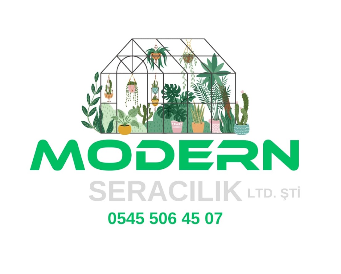 Modern Seracılık: Sera Faaliyetlerinde Çelik İskeletin Sağladığı Güven