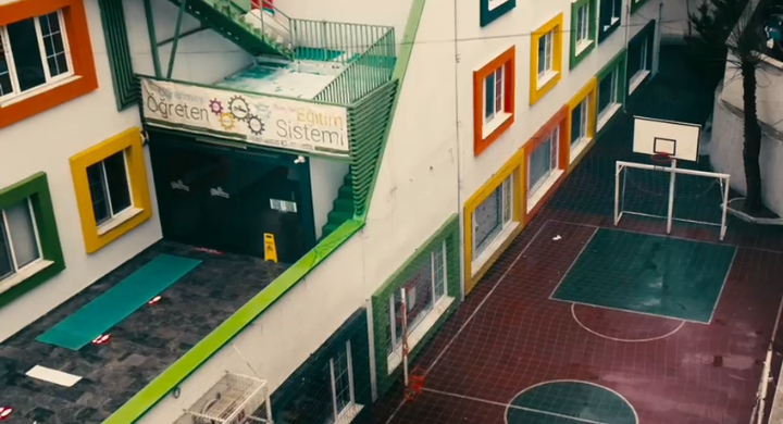 Tarih Teknoloji Koleji Eğitim Kadrosunun Sürekli Gelişimi