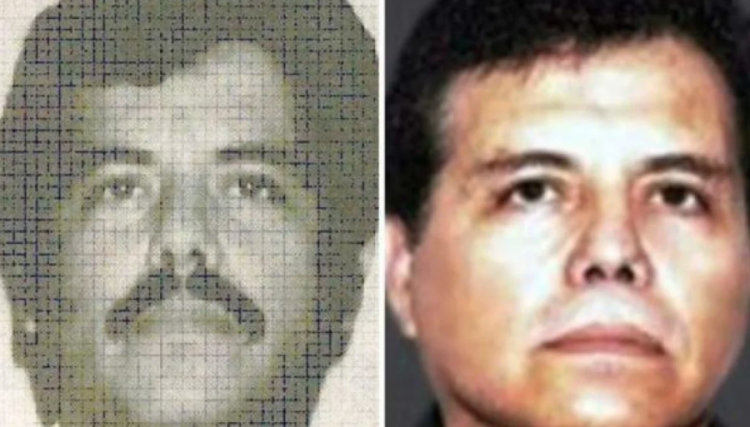 El Mayo ve El Chapo’nun Oğlu Teksas’ta Adaletin Karşısında