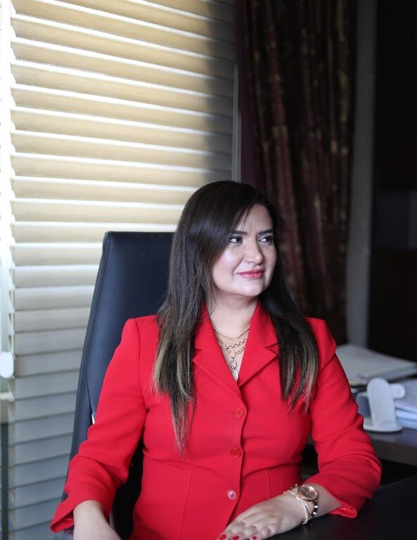 İlknur Özaydın ve Kentsel Dönüşümde Güvenli Gelecek