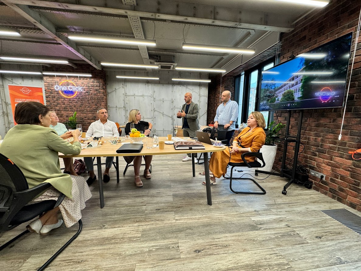 Yalova ve Rusya Arasında Yeni Dönem: Yatırım Fırsatları Artıyor