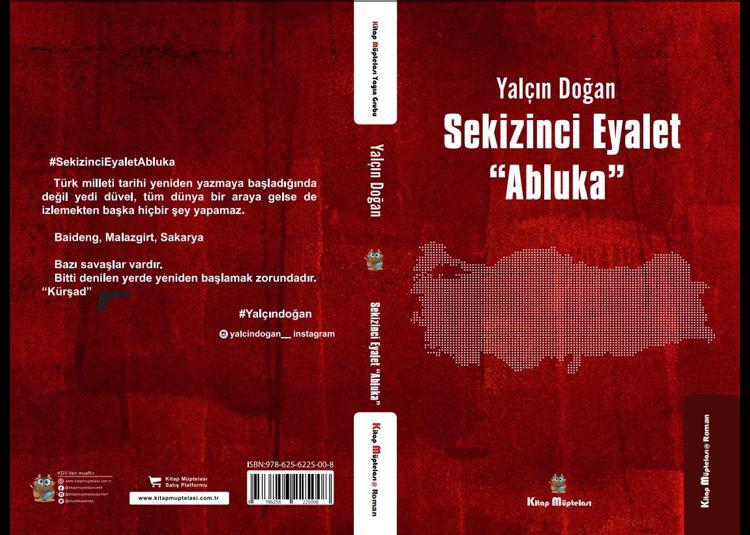 Vatan ve Hürriyet Partisi Genel Başkanı Yalçın DOĞAN’dan ABD ve Yunan Güçlerine Karşı Verilen Karşı Mücadele Hikayesi Sekizinci Eyalet “Abluka”