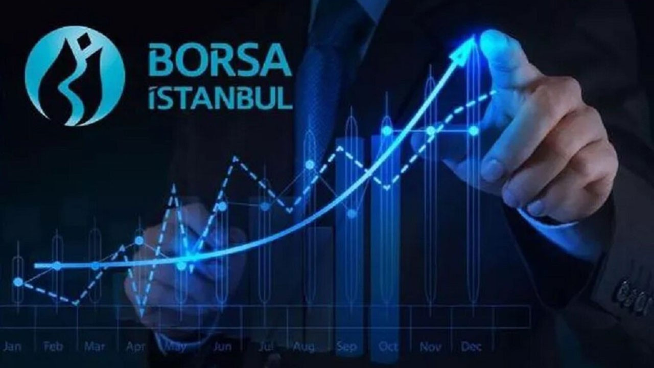 Bankacılık Endeksinde Büyük Düşüş: Holding Endeksi Küçük Artış Gösterdi