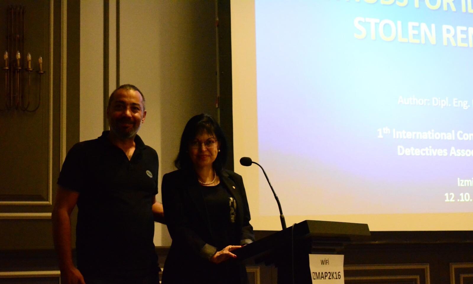 Uluslararası Özel Dedektif Eğitimleri Derneği Ücretsiz Eğitimlerle Dedektiflik Bilgisi Artırıyor