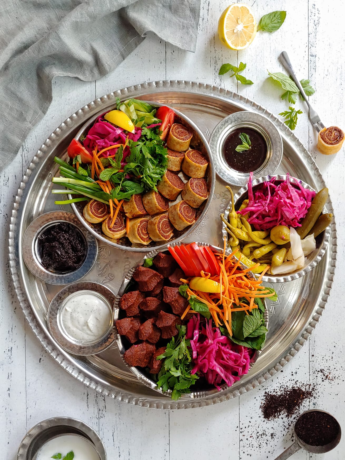 Yeni Şube, Yeni Lezzetler: Maroll Çiğköfte Beylikdüzü’nde