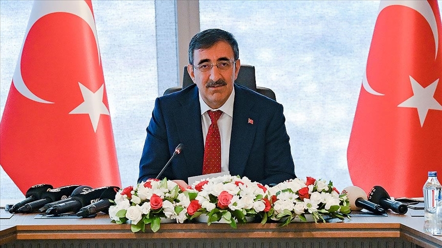Cevdet Yılmaz: Türkiye’nin Son 20 Yıldaki GSYH Artışı Yüzde 257