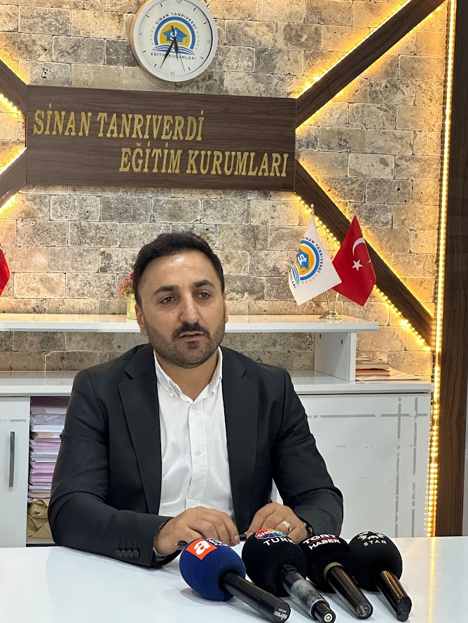 Sinan Tanrıverdi Eğitim Kurumları Kayaşehir'de Bireysel Özel Ders Seçenekleri Sunuyor