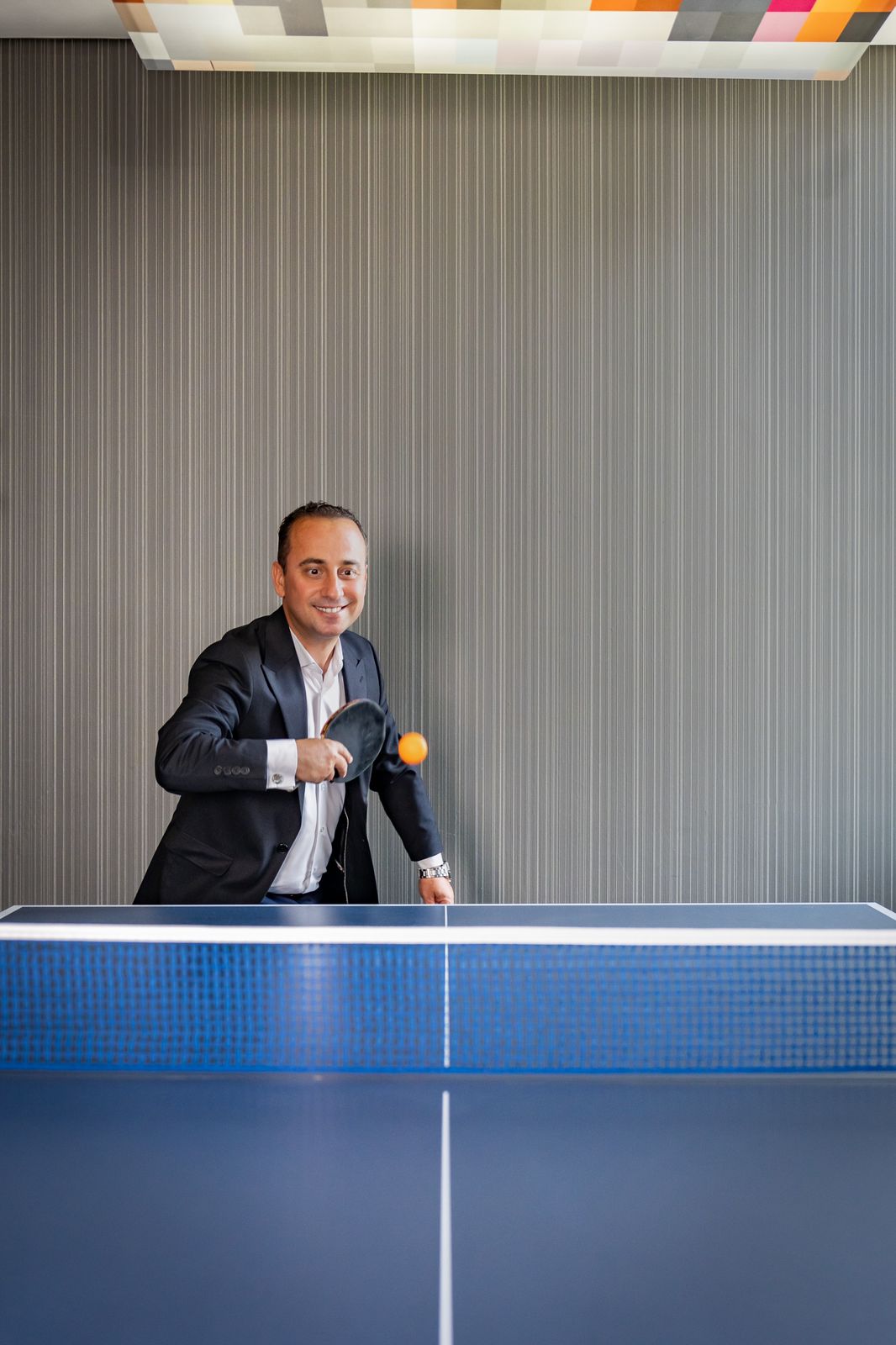 Alper Küçükbaycan: Ekibin Motivasyonunu Arttıran Yöntemler