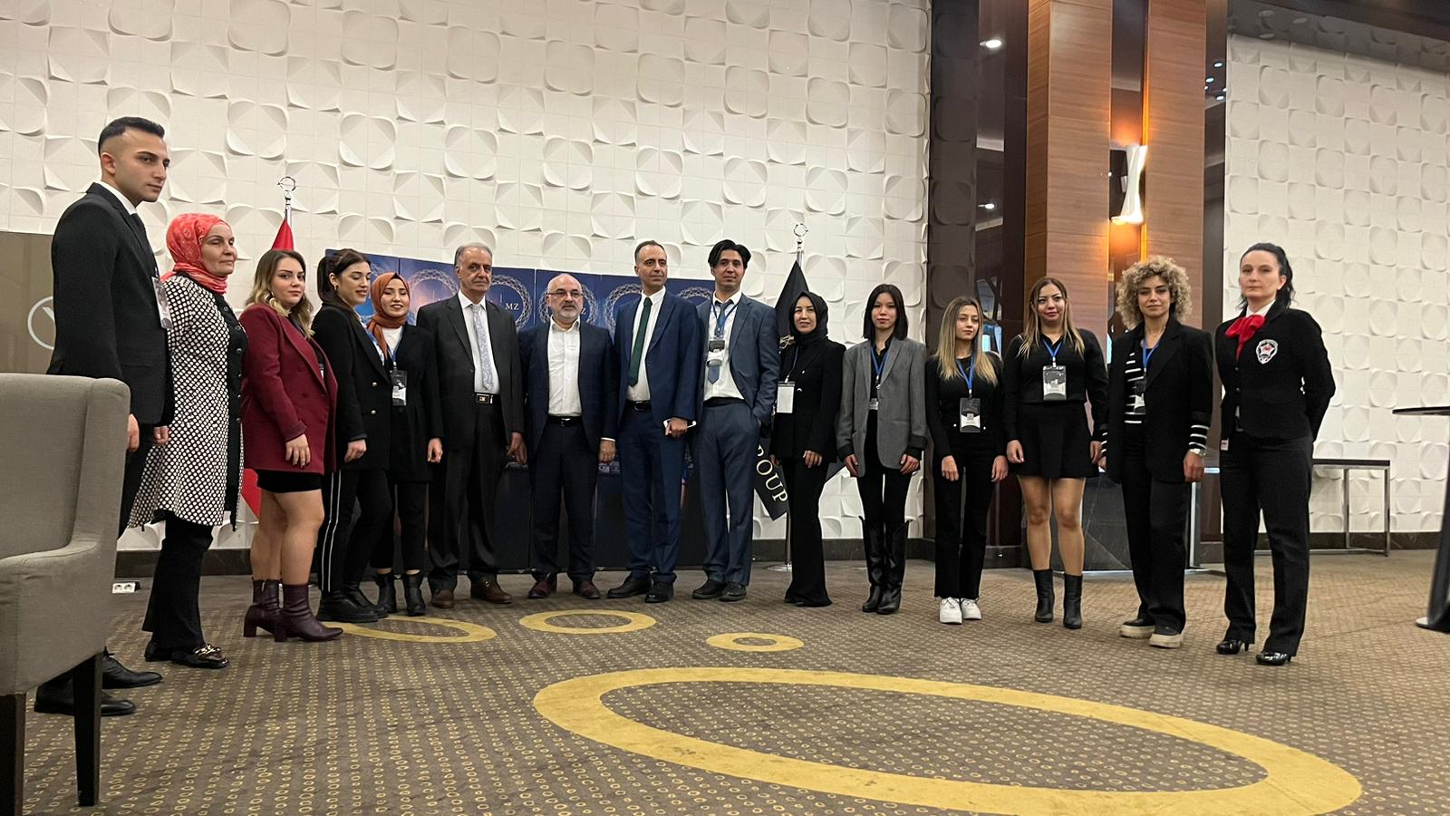 Karadeniz Uluslararası Dayanışma Derneği, Türkiye’nin Eğitim ve Toplumlaşma Haritasını Yeniden Çiziyor