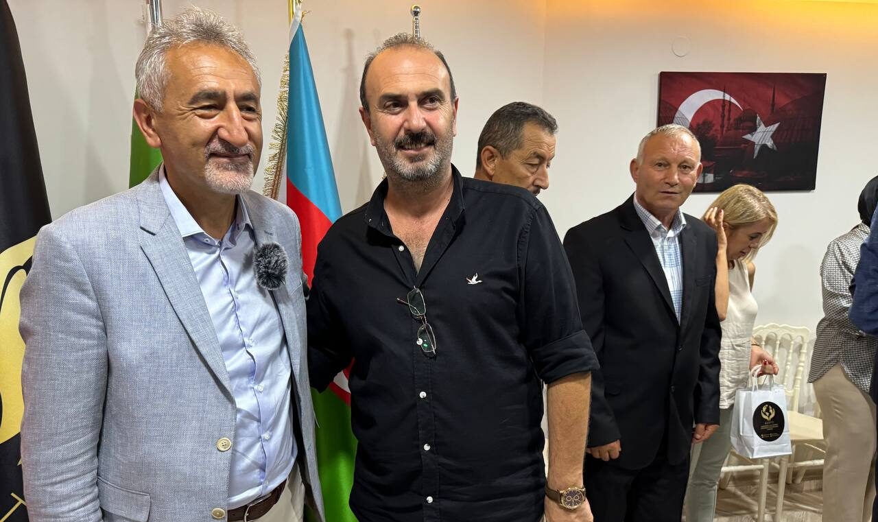 Koç Ailesi, Derneğin Eğitim ve Yatırım Çalışmalarına Desteğini Açıkladı