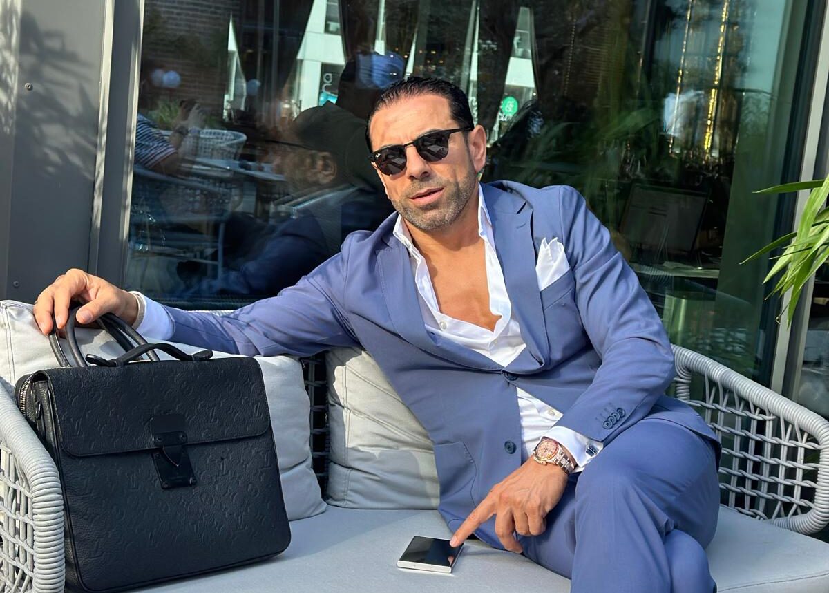 Fedlan Kılıçaslan!