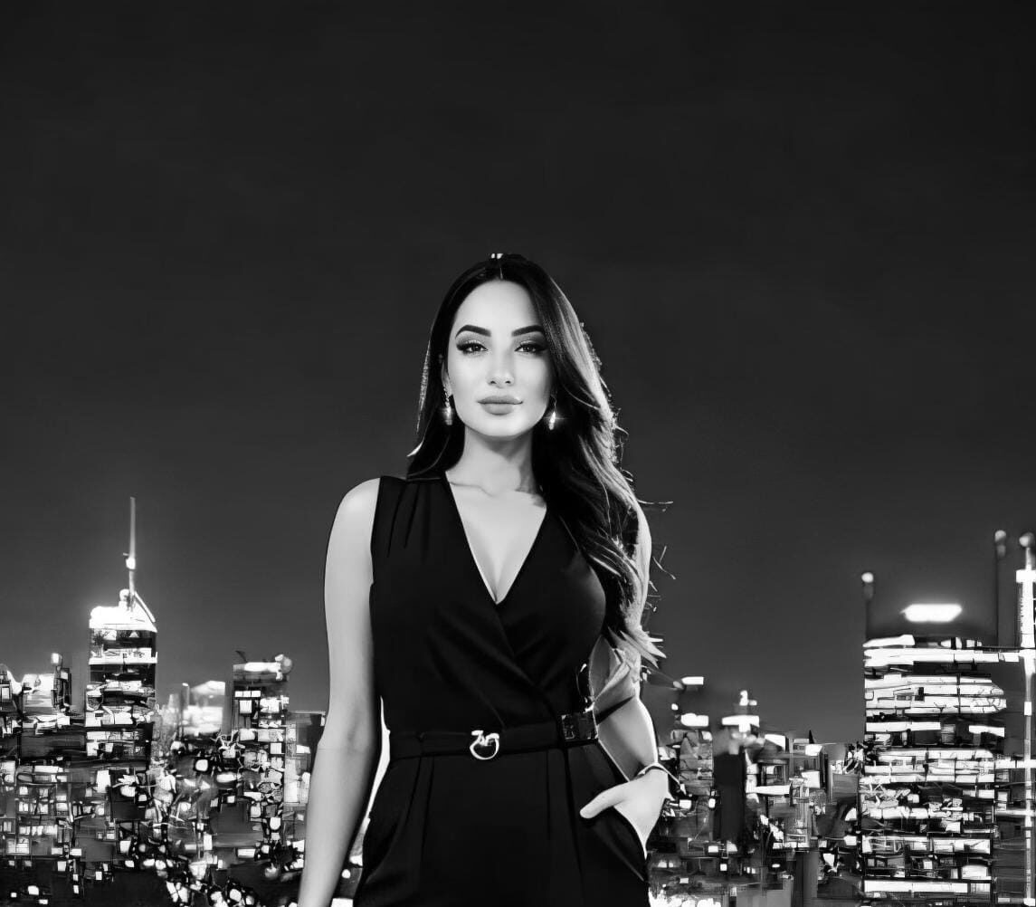 Sahra Eruflas Beauty Center ile Kişiye Özel Cilt Bakımı