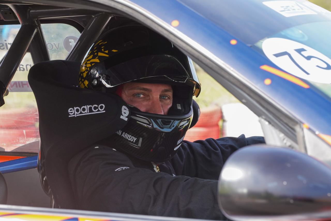 Volkan Arısoy’un Drift Dünyasındaki Etkisi ve Türkiye’deki İlerlemesi