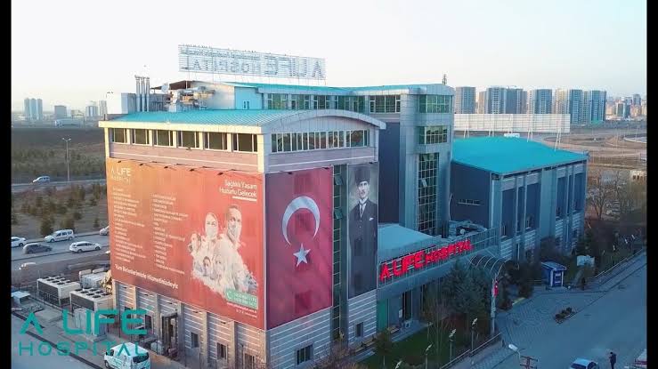 A Life Sağlık Grubu: Obezite Cerrahisinde Profesyonel Ekip ile Uzun Vadeli Başarı