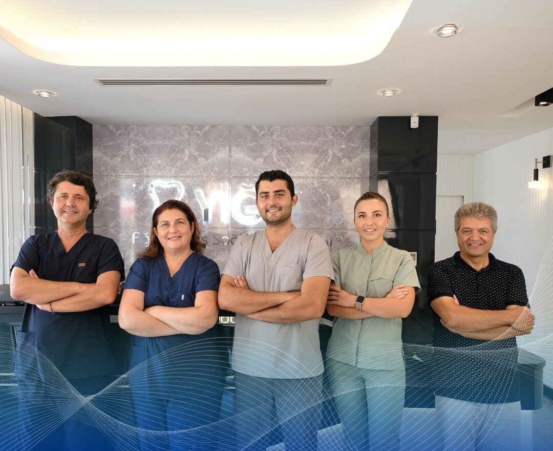 Marmaris’te Her Türlü Protez Tedavisi ile Tamamlayıcı Diş Sağlığı