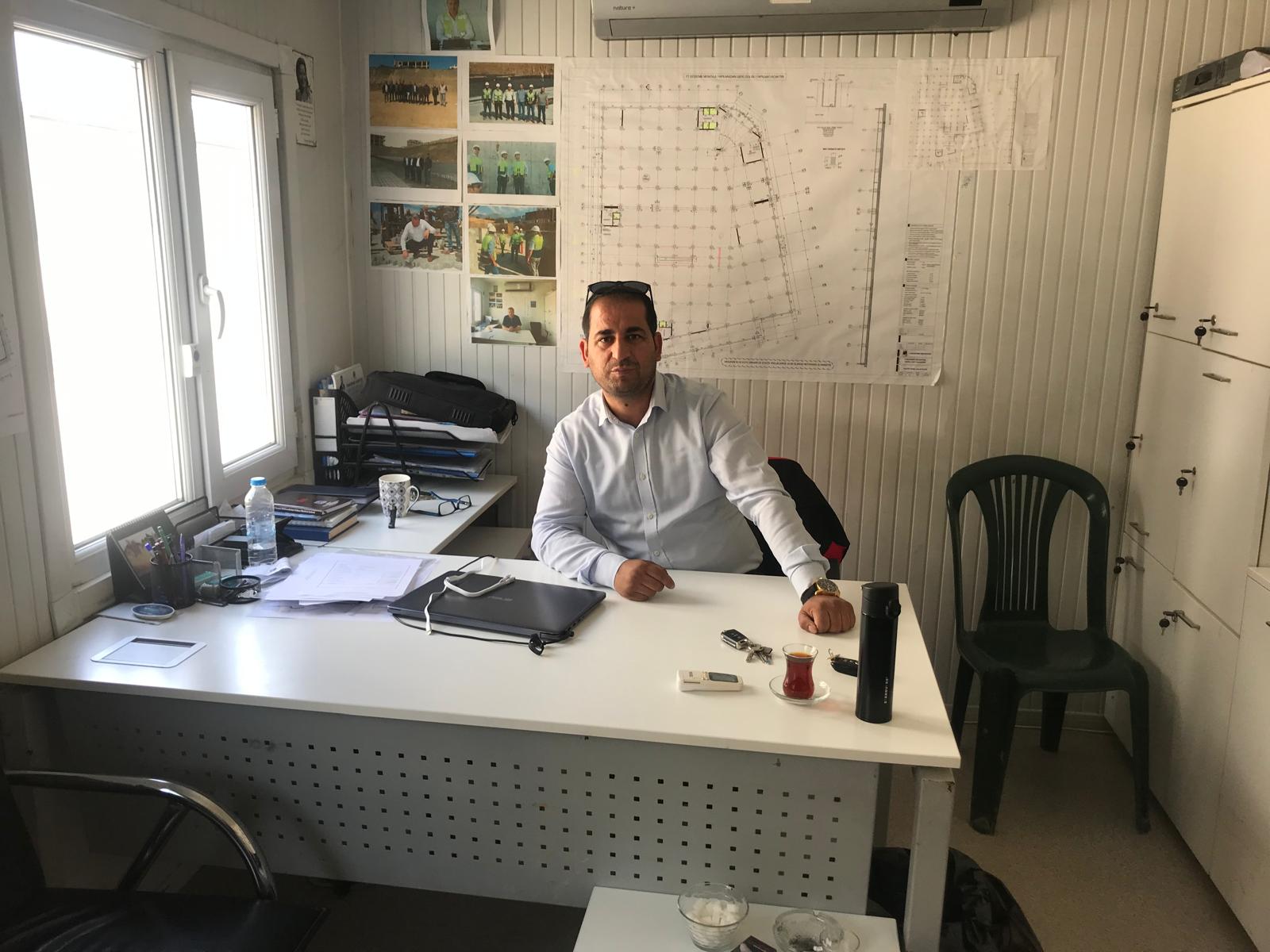 Vergi Rekortmeni ve İş Adamı İrfan Aydemir: Sağlık Projelerine Katkıda Bulunuyor