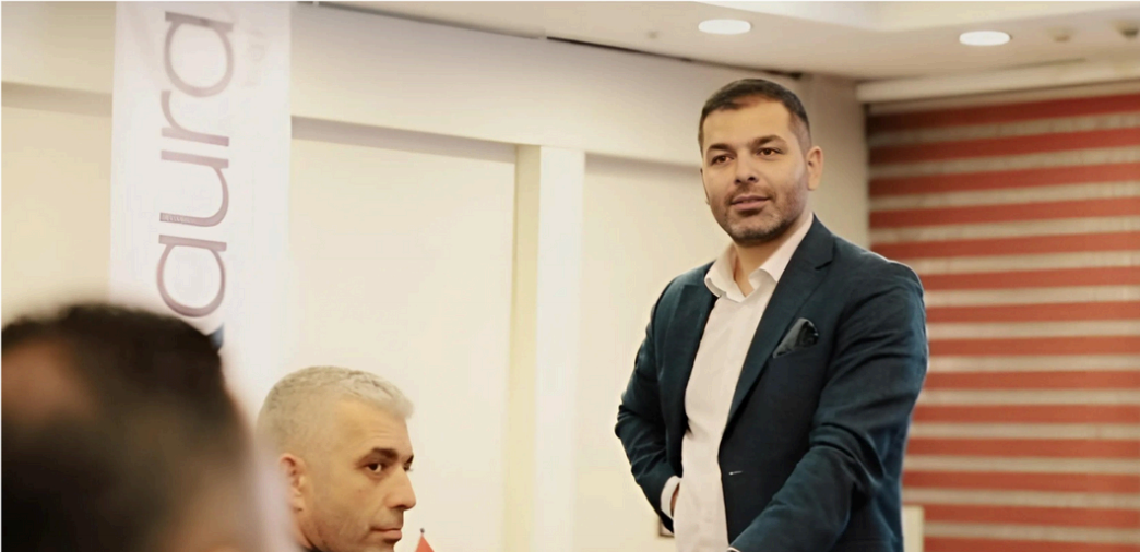 Kimlikli ve Sertifikalı Network Marketing Çağı: Xaura Global’den Sektörde Devrim Niteliğinde Adım!