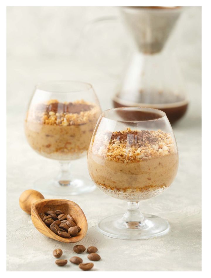 Şef Umut Reçber ile Vegan Yemek Kültüründe Derin Bir Keşif