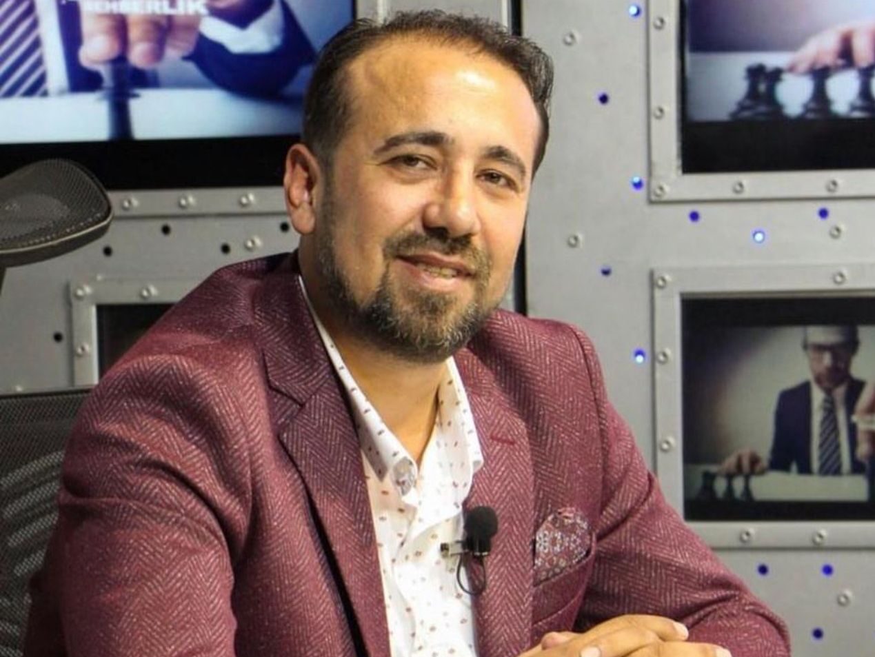 Metafizik uzmanı Beytullah Şentürk’ün hayatı sinema filmine uyarlanıyor: Annesinin Ölümü ve Metafizik Keşif