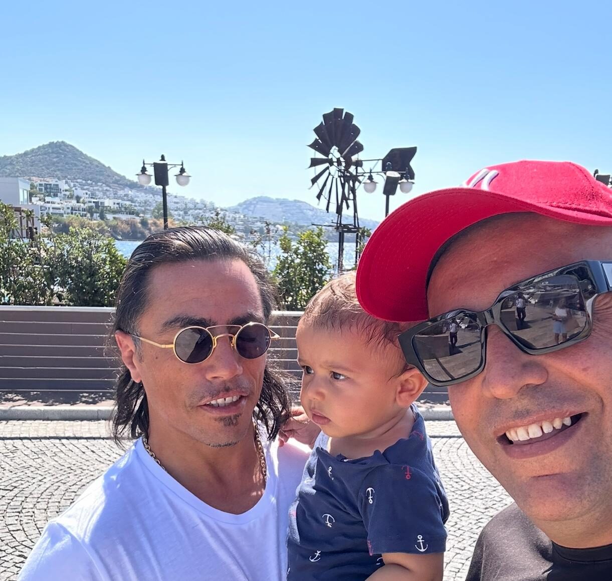 İş Adamı Erol Sökmez, Aile Hayatının İyi Yönetimiyle Öne Çıkıyor!